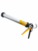 Пистолет для герметика Тube Long "Blast" алюминиевая туба 600 мм(1/2) 591006