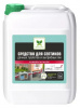Средство ДОБРОЦВЕТ для септиков, выгребных ям и дачных туалетов 5л канистра(1/1)
