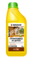 Грунтовка по дереву  ZERWOOD