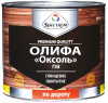 Олифа-Оксоль ПВ, 0,8 кг(СПЕКТР)