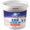 Клей БУСТИЛАТ Спутник ИЖ 25кг ведро (1/1 (00005057)