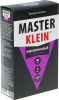 Клей обойный MASTER KLEIN для флизелиновых обоев 250гр 1/30 (жесткакя пачка)