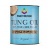 Масло тунговое TUNG OIL 100% PROSTOCOLOR 0,75л (1/6) 101318
