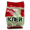 Клей обойный MASTER KLEIN специальный виниловый ,   200гр 1/24