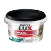 Эмаль акриловая  ОПТИЛЮКС СУПЕРГЛ.универсальная 2,6кг(1/4)(022481)