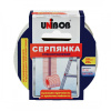 Серпянка 50 мм х 20 м UNIBOB(картонная упаковка) (1/36)(51459)