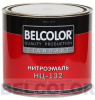 Эмаль НЦ-132П BELCOLOR защитная 1,7 кг (1/6)