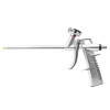 Пистолет цельнометаллический для монтажной пены "Fomeron Flint" (1/10/20)590126