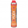 Напыляемый утеплитель t-FLEX 850мл  от -45°С до +90 °С.