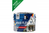 Краска ВД "DufaPremium" WOODFLEX высокоэластичная для деревянных фасадов База 3(С) 8,1л (1/1)
