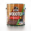 Пропитка  WOODTEX  декоративная  бесцветная 3л (1/2)
