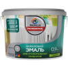 Эмаль для отопительных приборов акриловая ProfiluxProfessional БАЗА А 0,9 кг (1/6)