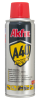Смазка универсальная Akfix A40 Magic спрей 200мл (1/96)