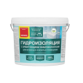 Гидроизоляция