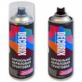 Аэрозольные краски, аэрозольная эмаль Аэрозольные краски, аэрозольная эмаль