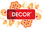 НАМЕРЕНИЕ "DECOR"